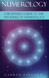Numerology (ISBN: 9781761037641)