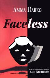 Faceless (ISBN: 9789988550509)