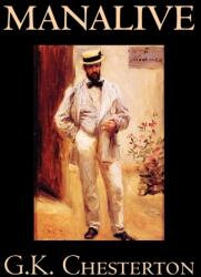 Manalive (ISBN: 9780809592517)