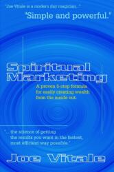 Spiritual Marketing (ISBN: 9781403347084)