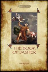Book of Jasher (ISBN: 9781909735163)