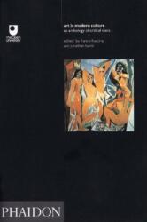Art in Modern Culture (ISBN: 9780714828404)