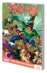 Spider-Man: Great Power, Great Mayhem (ISBN: 9781302952297)