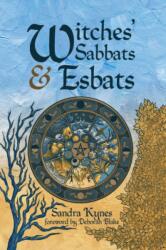 Witches' Sabbats & Esbats (ISBN: 9781959883159)