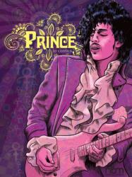 Prince in Comics! (ISBN: 9781681123219)
