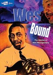 Wes Bound (ISBN: 9780253068392)