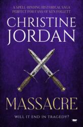 Massacre (ISBN: 9781504085922)