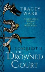 Drowned Court (ISBN: 9781739242534)