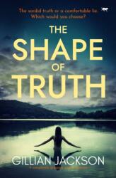 Shape of Truth (ISBN: 9781504083447)