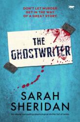 Ghostwriter (ISBN: 9781504082488)