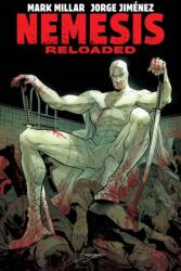 Nemesis: Reloaded (ISBN: 9781534399907)