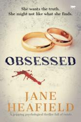 Obsessed (ISBN: 9781504082457)