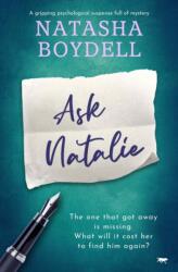 Ask Natalie (ISBN: 9781504082433)