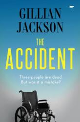Accident (ISBN: 9781504081856)
