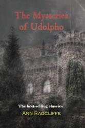 Mysteries of Udolpho (ISBN: 9781609425777)