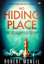 No Hiding Place (ISBN: 9781504085236)