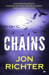 Chains (ISBN: 9781504077828)