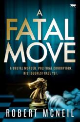 Fatal Move (ISBN: 9781504072595)