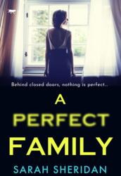 Perfect Family (ISBN: 9781504072540)