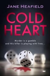 Cold Heart (ISBN: 9781504070270)
