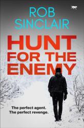 Hunt for the Enemy (ISBN: 9781504072717)