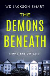 Demons Beneath (ISBN: 9781504068642)