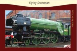 Flying Scotsman (ISBN: 9781842855584)