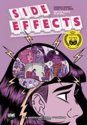 SIDE EFFECTS (ISBN: 9781956731088)