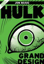 Hulk: Grand Design (ISBN: 9781302927646)