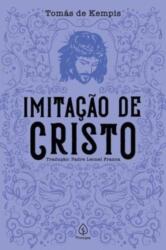 Imitacao de Cristo (ISBN: 9788594318824)