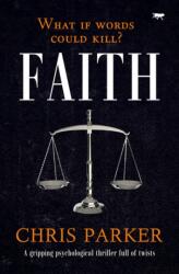 Faith (ISBN: 9781913942892)
