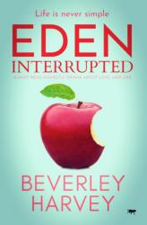 Eden Interrupted (ISBN: 9781913942724)