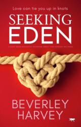 Seeking Eden (ISBN: 9781913942687)
