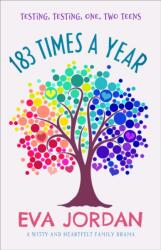 183 Times a Year (ISBN: 9781913942823)