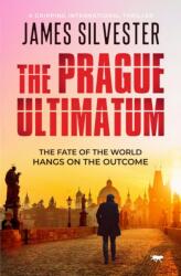 Prague Ultimatum (ISBN: 9781913942670)