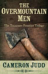 Overmountain Men (ISBN: 9781504069014)