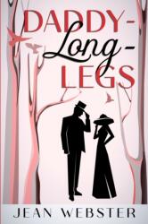 Daddy-Long-Legs (ISBN: 9781956527124)