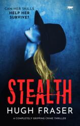 Stealth (ISBN: 9781913942793)