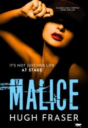 Malice (ISBN: 9781913942779)