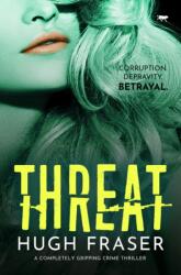 Threat (ISBN: 9781913942762)