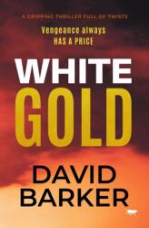 White Gold (ISBN: 9781913942731)