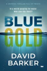 Blue Gold (ISBN: 9781913942694)