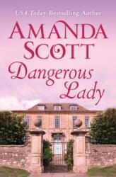 Dangerous Lady (ISBN: 9781504068895)