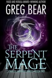 Serpent Mage (ISBN: 9781504068413)