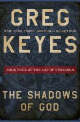 Shadows of God (ISBN: 9781504068635)