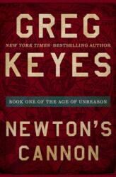 Newton's Cannon (ISBN: 9781504068604)