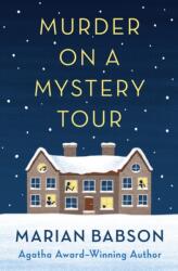 Murder on a Mystery Tour (ISBN: 9781504068420)