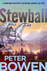Stewball (ISBN: 9781504068383)