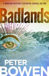 Badlands (ISBN: 9781504068376)