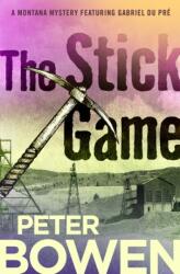 Stick Game (ISBN: 9781504068345)